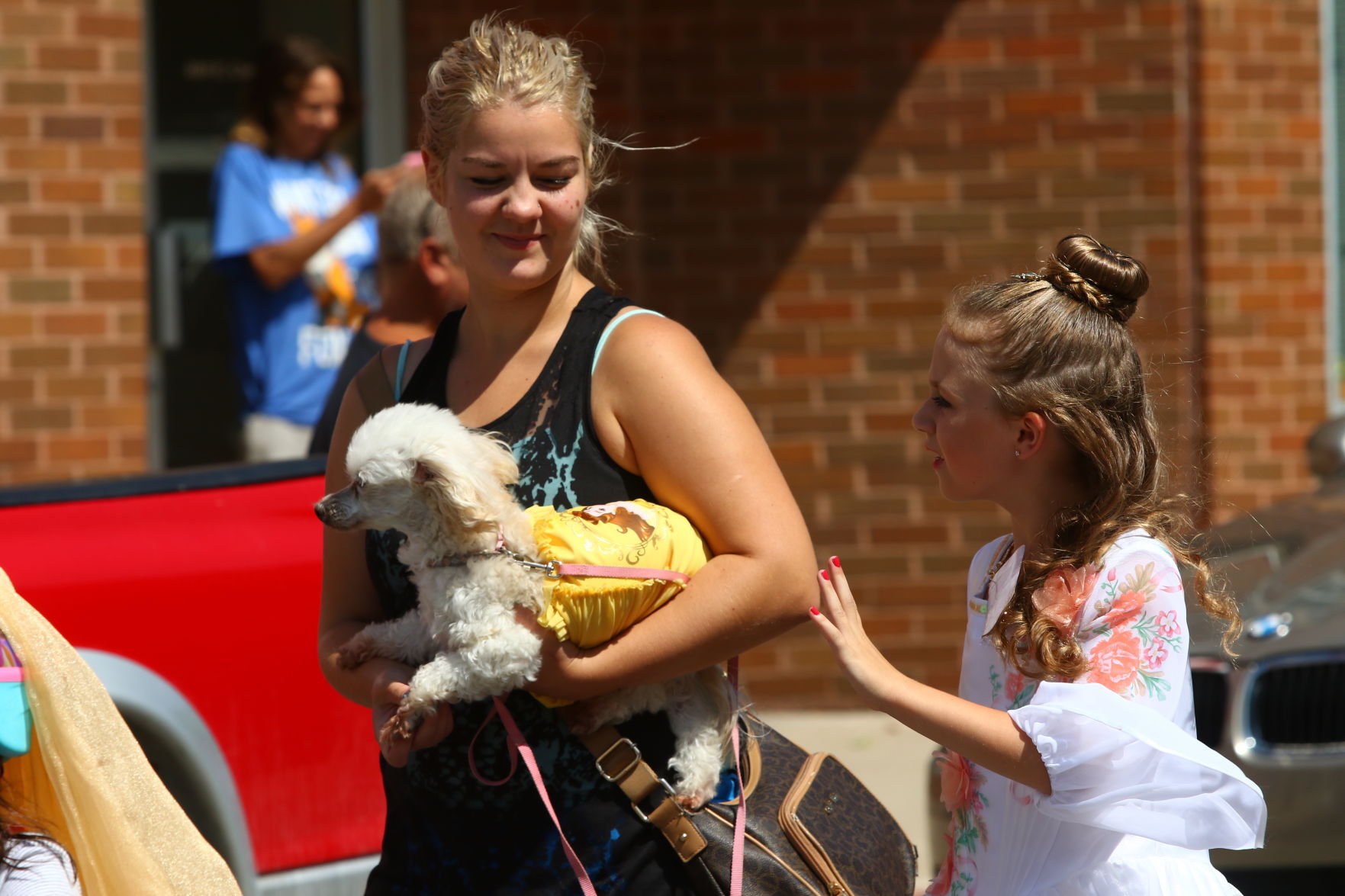 Gallery: Lowell Kiddie Parade
